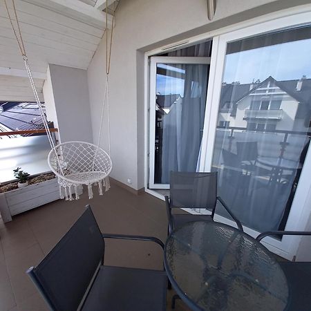 Apartamenty Asis Darlowko Bilik gambar